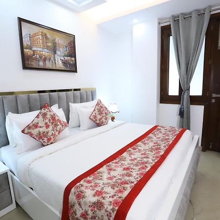 Hotel Nature View Green Park Metro Couple Friendly 新德里 外观 照片