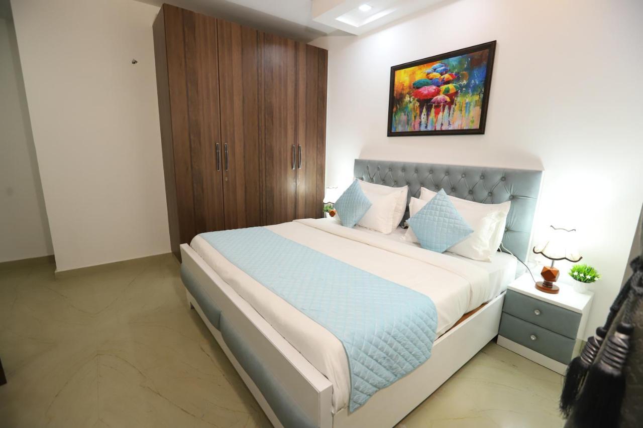 Hotel Nature View Green Park Metro Couple Friendly 新德里 外观 照片